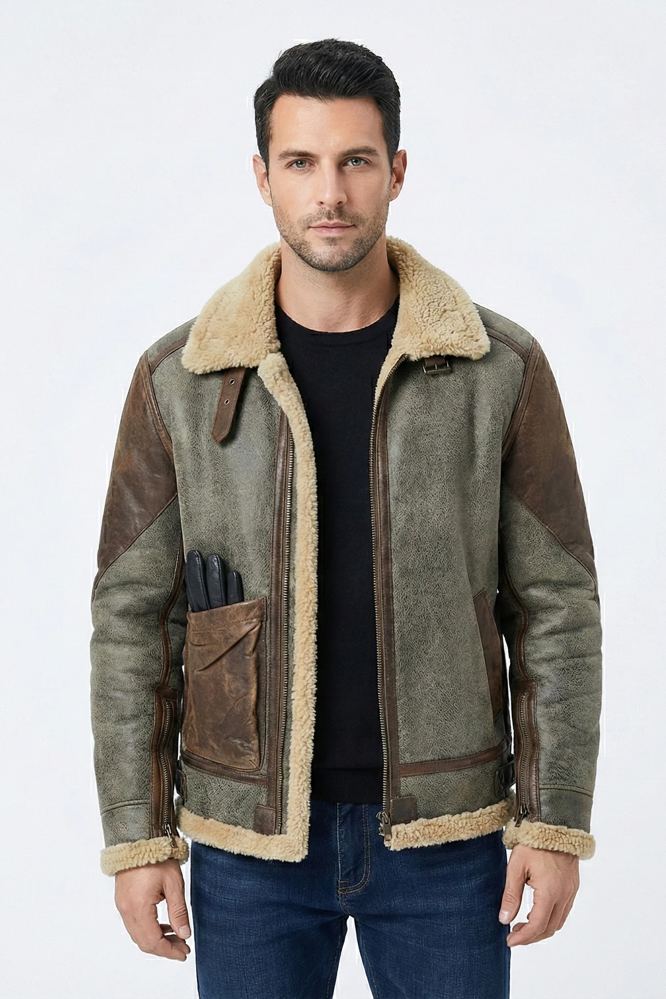 Men's Clothing